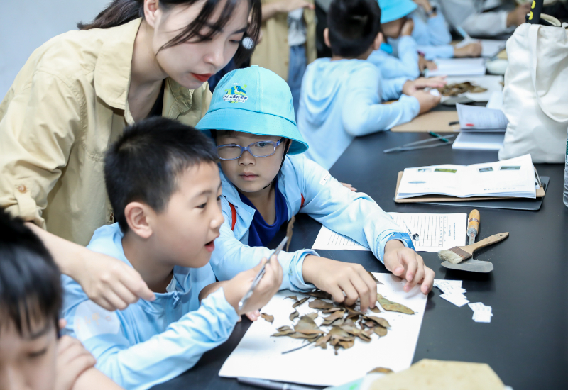 專家談暑假研學旅行如何做好“研”與“學”