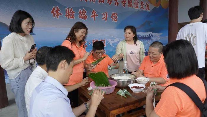 時政微觀察丨端午尋根 文脈綿長