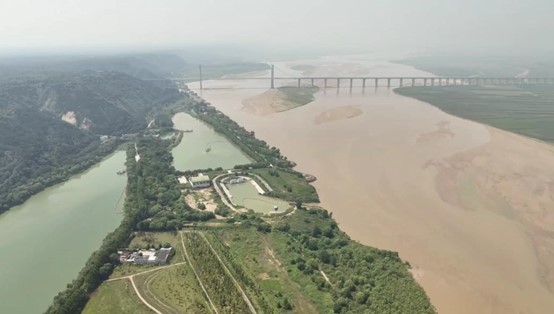 黃河國家文化公園建設(shè)穩(wěn)步推進(jìn)，如何打造中華文明歷史文化長廊？丨江山壯麗 我說黃河