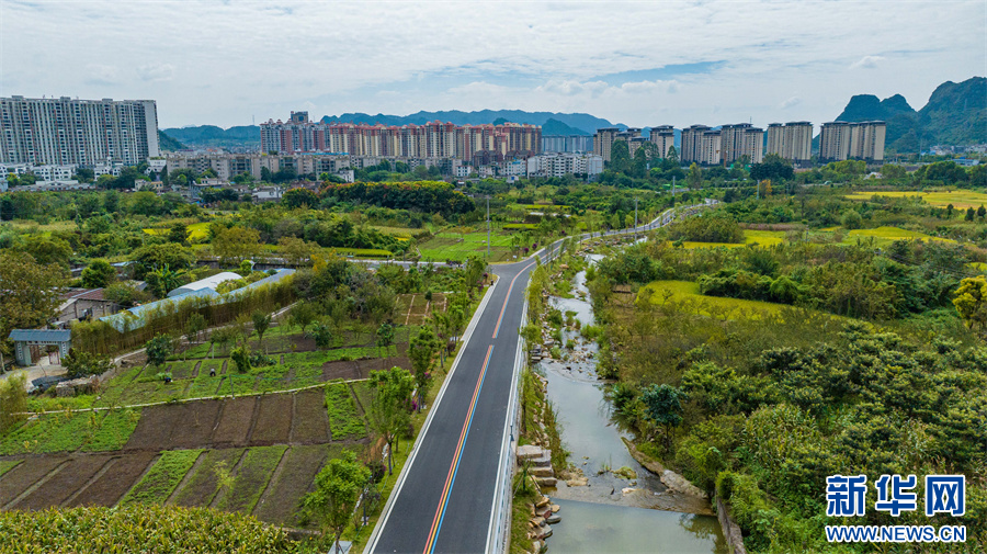 2023萬馬賽道美景先睹為快