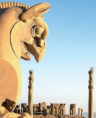 探秘古城遺址，感受歷史沉淀（國家人文地理）