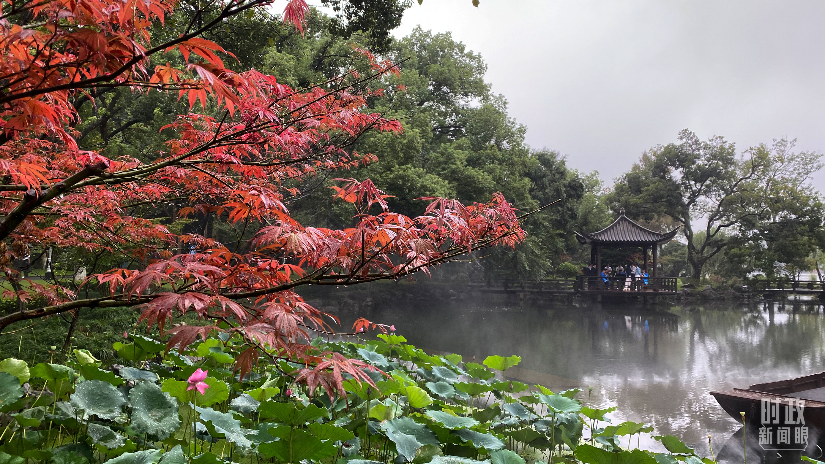 時(shí)政新聞眼丨亞運(yùn)會(huì)開(kāi)幕日，習(xí)近平出席這些活動(dòng)傳遞豐富信息