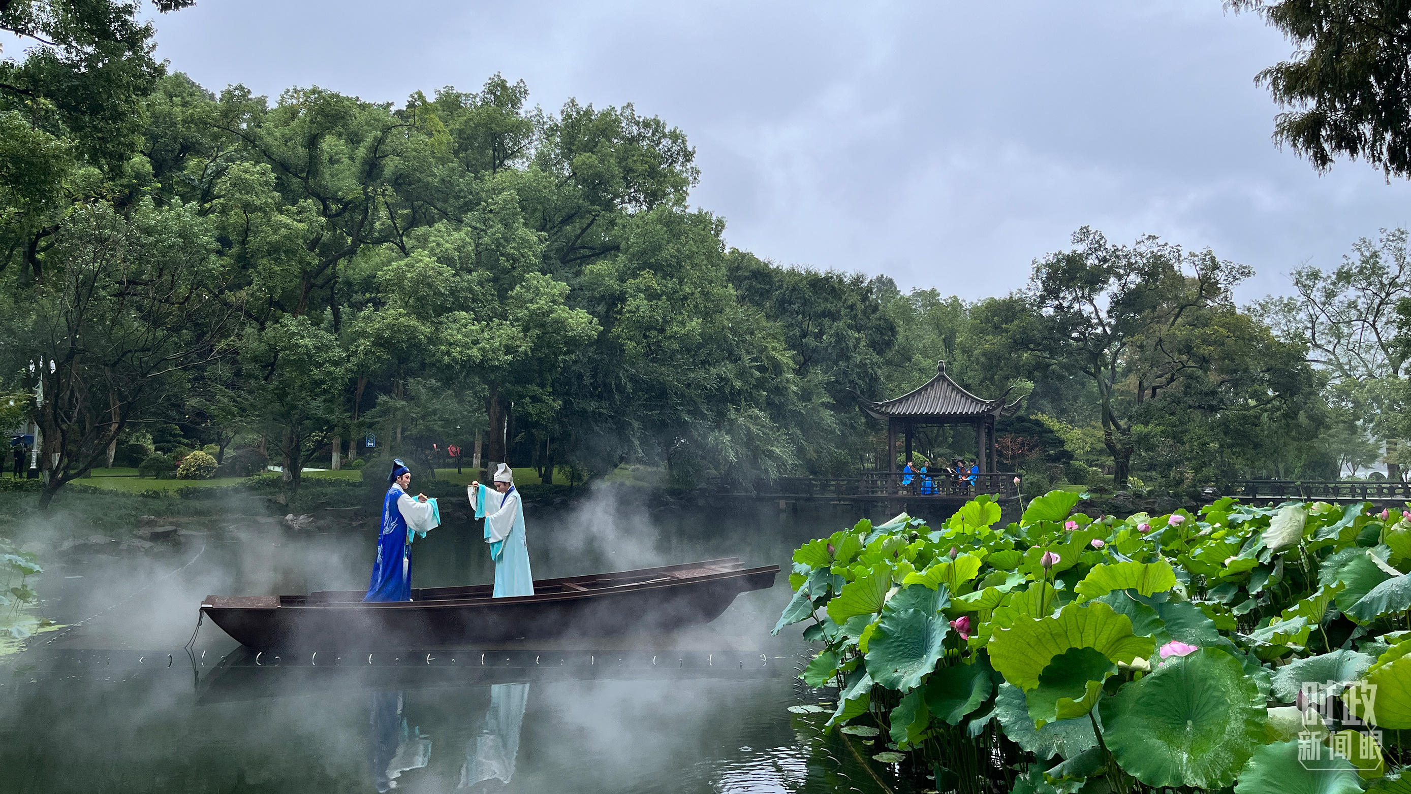 時(shí)政新聞眼丨亞運(yùn)會(huì)開(kāi)幕日，習(xí)近平出席這些活動(dòng)傳遞豐富信息