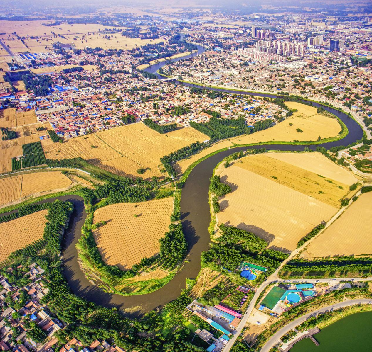 河南安陽(yáng)將舉辦2023中國(guó)世界遺產(chǎn)旅游推廣聯(lián)盟大會(huì)