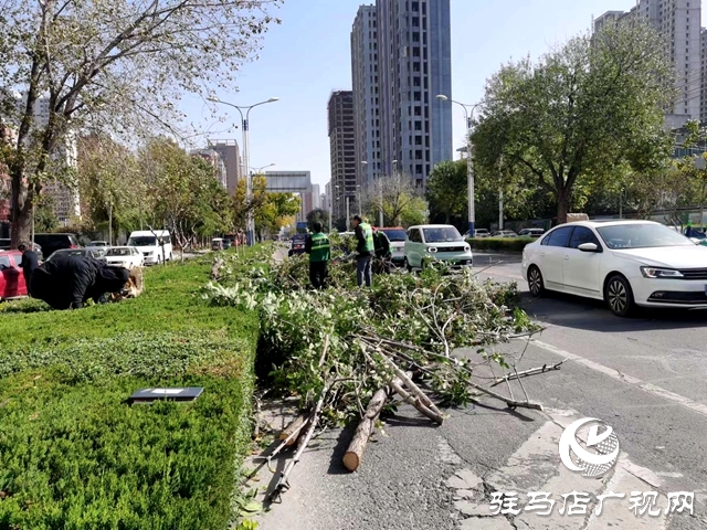 市智慧城市服務(wù)中心消除安全隱患 保障城市安全運(yùn)行