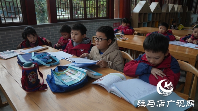 書香清自遠 繁花滿征途—博雅讀書俱樂部邀你一起傲游書海