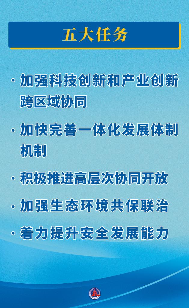 第一觀察｜關(guān)于長三角一體化發(fā)展，總書記提出12字新要求