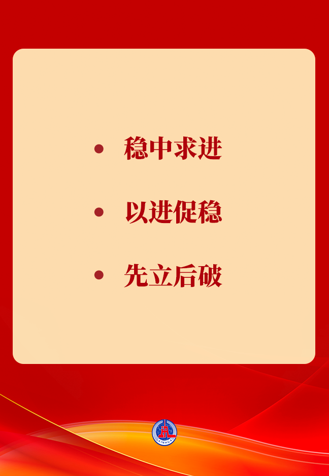 第一觀察｜從四方面學(xué)習(xí)領(lǐng)會(huì)中央經(jīng)濟(jì)工作會(huì)議精神