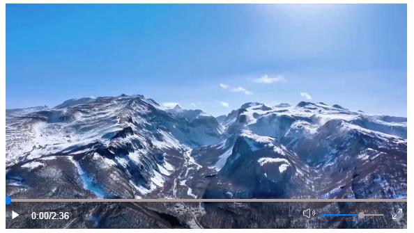 瞭望·治國理政紀(jì)事｜白雪換白銀 吉林做好“雪文章”