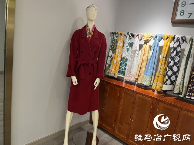 服裝設(shè)計(jì)的魅力：體現(xiàn)個(gè)性品味 滿足精神需求