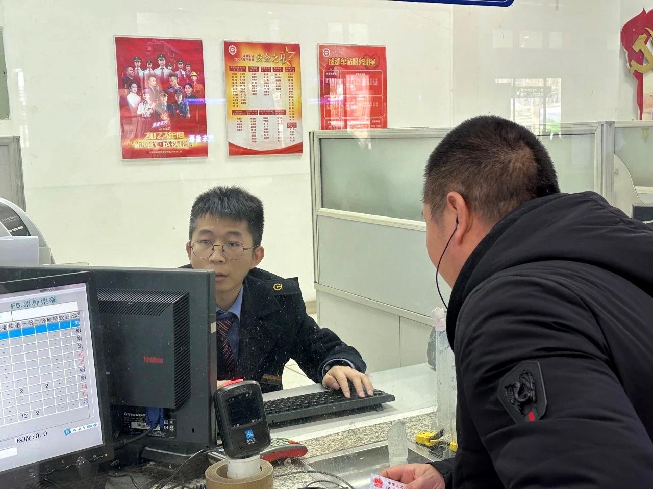 乘火車出行遺失物品怎么找回來？記住三個辦法