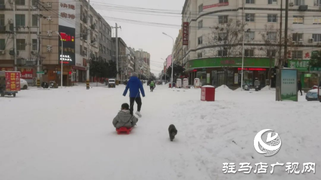 2024年后這場(chǎng)大雪你滑雪了嗎?快來(lái)看看各種各樣的滑雪模式！