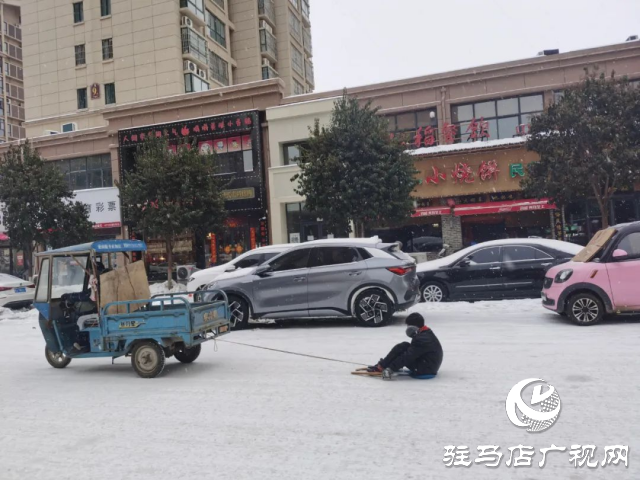 2024年后這場(chǎng)大雪你滑雪了嗎?快來(lái)看看各種各樣的滑雪模式！