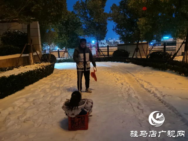 2024年后這場(chǎng)大雪你滑雪了嗎?快來(lái)看看各種各樣的滑雪模式！