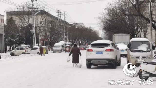 2024年后這場(chǎng)大雪你滑雪了嗎?快來(lái)看看各種各樣的滑雪模式！