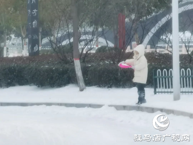 2024年后這場(chǎng)大雪你滑雪了嗎?快來(lái)看看各種各樣的滑雪模式！