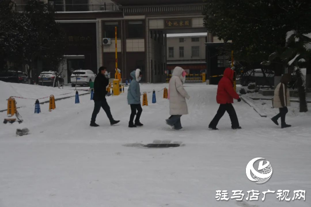 2024年后這場(chǎng)大雪你滑雪了嗎?快來(lái)看看各種各樣的滑雪模式！