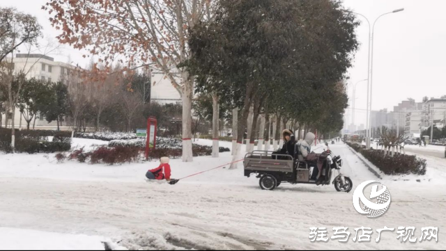 2024年后這場(chǎng)大雪你滑雪了嗎?快來(lái)看看各種各樣的滑雪模式！