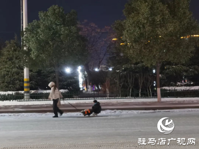 2024年后這場(chǎng)大雪你滑雪了嗎?快來(lái)看看各種各樣的滑雪模式！