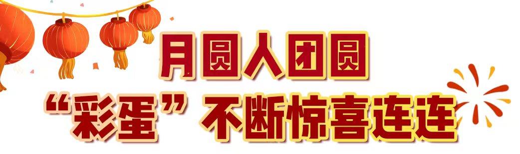 29.9億！中央廣播電視總臺(tái)《2024年元宵晚會(huì)》獲海內(nèi)外盛贊