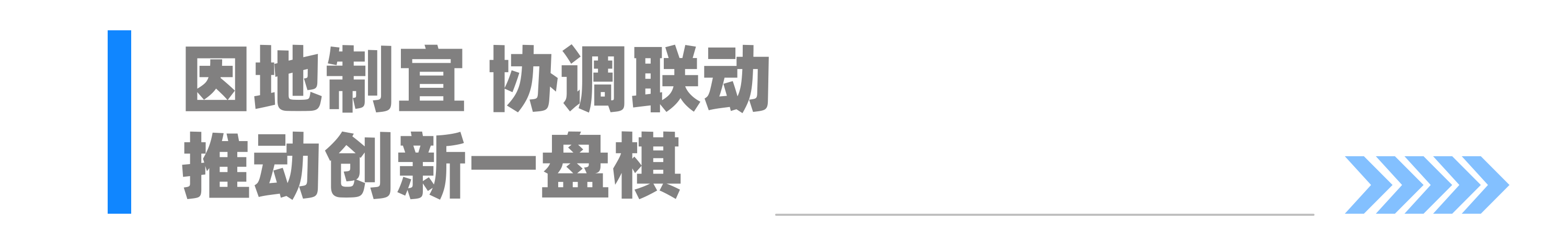 中部崛起“大家”說丨謀劃一盤棋 鍛造“硬脊梁”