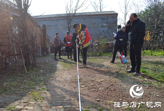 遂平縣吳房義工聯(lián)合會：持續(xù)推進適老化改造 情暖“夕陽紅”