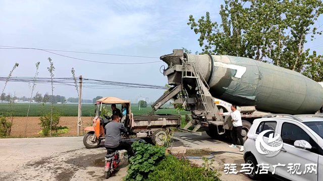 遂平縣車站街道：村賢理事會“理”出鄉(xiāng)村治理新路子