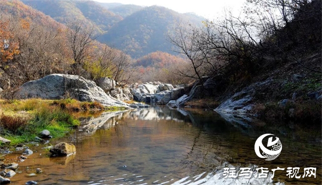 泌陽：帶你領(lǐng)略不一樣的風(fēng)景