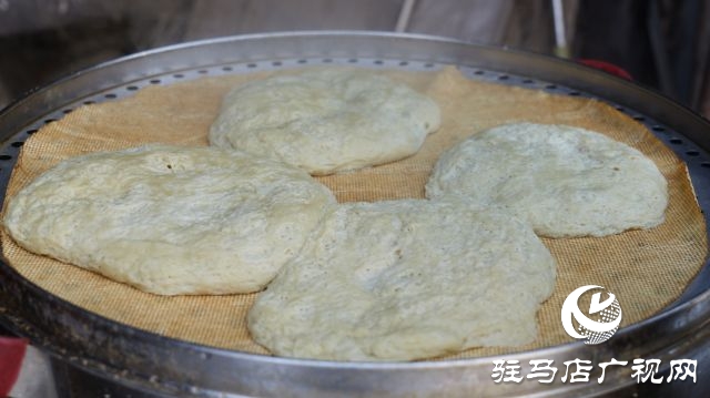 長壽之鄉(xiāng)的美食故事——春會的涼皮情