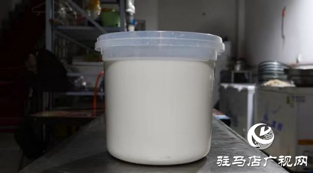 長壽之鄉(xiāng)的美食故事——春會的涼皮情