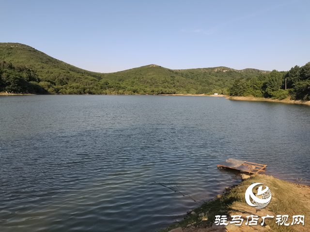 驛城區(qū)胡廟鄉(xiāng)：守護(hù)綠水青山 共筑生態(tài)家園