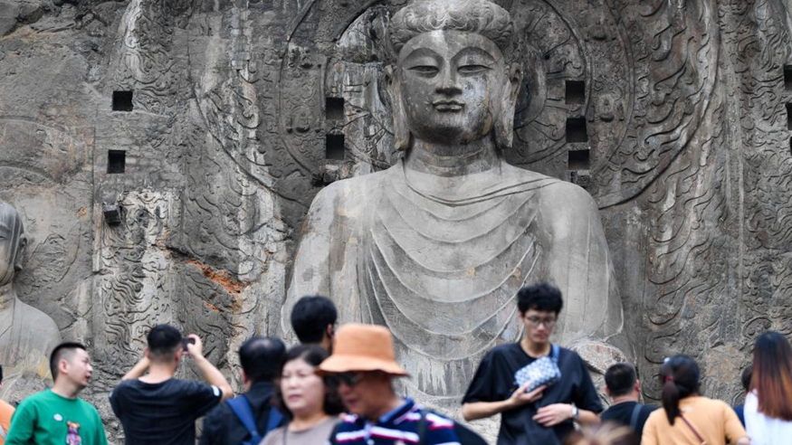 70多年努力！我國重要石窟寺重大險(xiǎn)情基本消除