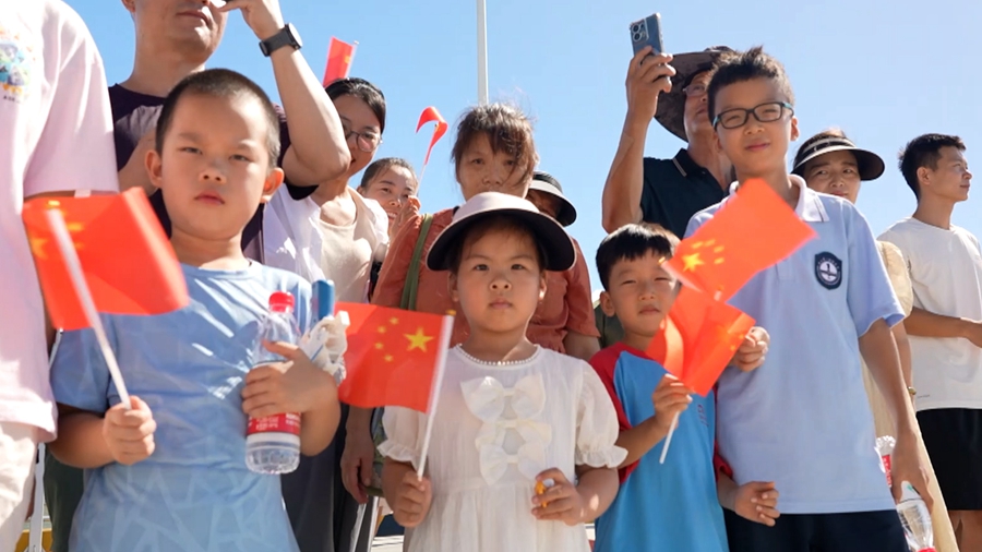 中國海警艦艇編隊(duì)起航赴俄羅斯執(zhí)行中俄海警聯(lián)演聯(lián)巡任務(wù)