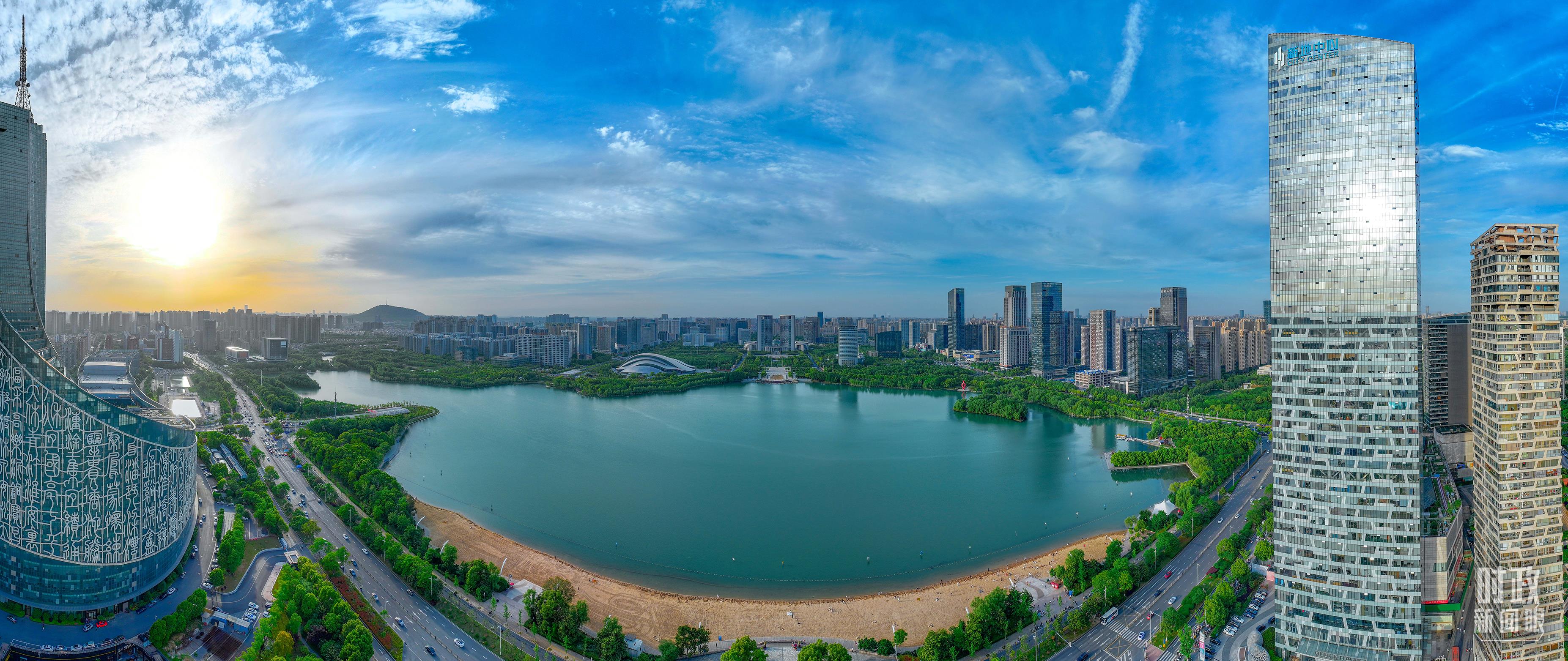 時(shí)政新聞眼丨第三次赴安徽考察，習(xí)近平為何強(qiáng)調(diào)發(fā)揮這一優(yōu)勢(shì)？