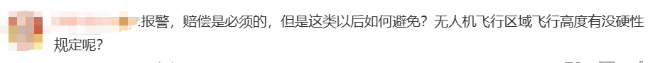 無人機(jī)傷人，飛手該擔(dān)何責(zé)？律師解讀