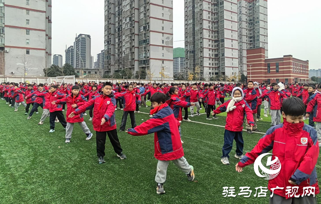 “育”見未來?成果展示丨駐馬店實(shí)驗(yàn)小學(xué)：躬耕教壇守初心 培根鑄魂育桃李