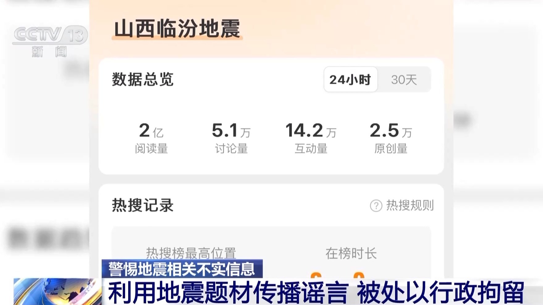 利用AI生成虛假圖炮制謠言 專家：個人及平臺均需擔(dān)責(zé)！