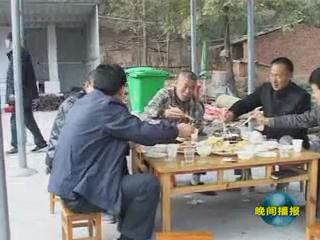 清明小長假 農家樂真火